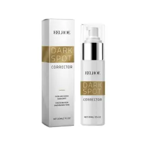 EELHOE Dark Spot Corrector – Skin Brightening Serum for Pigmentation, Acne Marks & Uneven Tone