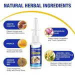 Anti-Snoring Nasal Spray | Quick Relief from Snoring & Nasal Congestion