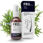 FEG PLUS Hair Growth Oil | Fast Regrowth & Strengthening Formula