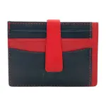 Slim Genuine Leather Special Credit Card Holder # 685NL