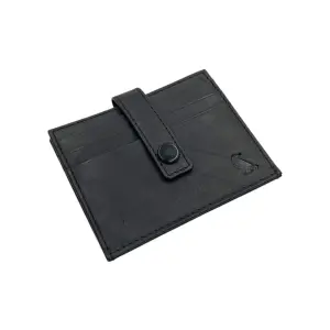 Card Case & Cash Wallet Compact Size 07 Card Space # 4689_VP
