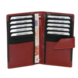 Long Wallet Maveric 14CC Loop #1325.SNL