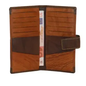 Long Wallet Maveric 14CC Loop# 1790L