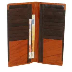 Long Wallet Maveric 20CC #4141