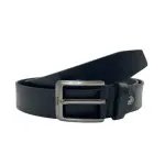 Mens Leather Belt 40mm Galan