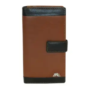Long Wallet Maveric 16CC Loop #1325.Big L