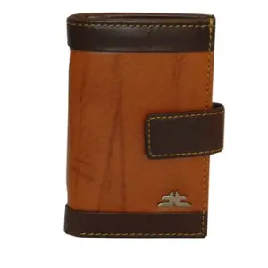 Long Wallet Maveric 10CC Loop #1802L