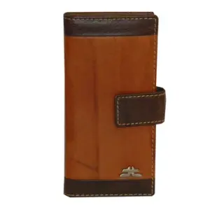 Long Wallet Maveric 14CC Loop# 1790L