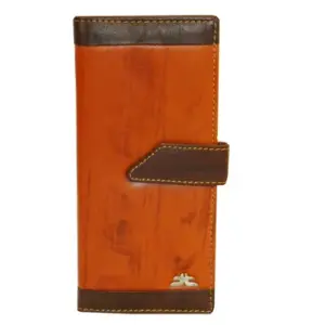 Long Wallet Maveric 20CC Loop #4141L
