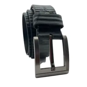 Men’s Casual Leather Belt 40mm G.1276