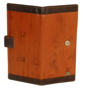 Long Wallet Maveric 20CC Loop #4141L