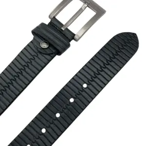 Men’s Casual Leather Belt 40mm G.1276