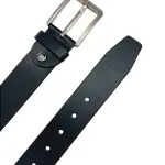 Mens Leather Belt 40mm Galan