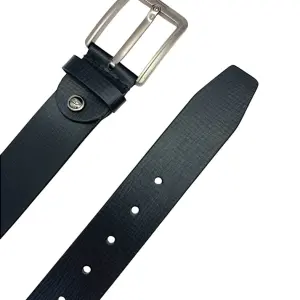 Mens Leather Belt 40mm Galan