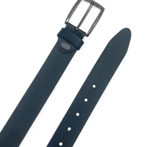 Mens Leather Belt 35mm Creta