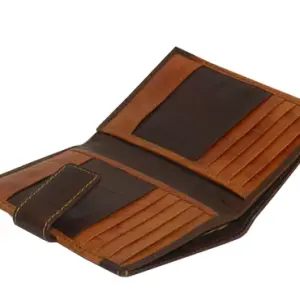 Long Wallet Maveric 10CC Loop #1802L