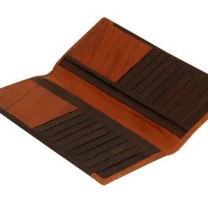 Long Wallet Maveric 20CC #4141