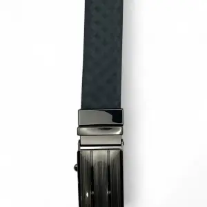 Mens Leather Belt Reversible with Auto-lock Buckle 35mm Breanda
