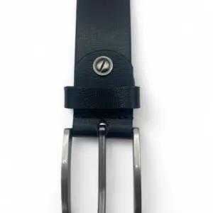 Mens Leather Belt 35mm Palmilla