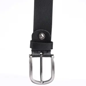 Mens Leather Belt 35mm YP Silon