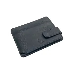 Card Case & Cash Wallet Compact Size 08 Card Space # 4692_VP