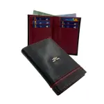 Long Wallet Maveric Leather Wallet # 1934D