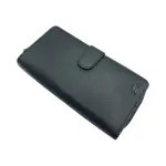 Long Wallet Maveric Leather Wallet # 4652