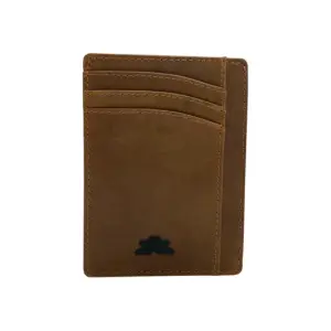 Business Cards & Credit Cards Wallet RFID # 1598 VIP.HUNTER