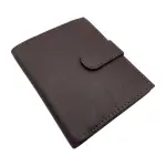 Card Case Small Size Wallet 20 Card Album Loop Lock # 1865ML