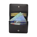Business Cards & Credit Cards Wallet # 1736L