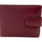 Card Case Small Size 12 Card Album Loop Lock # JD-407L