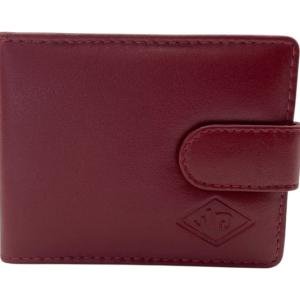 Card Case Small Size 12 Card Album Loop Lock # JD-407L