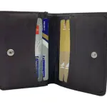 Business Cards & Credit Cards Wallet # 1736L