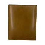 Credit Cardholder & Compact Wallet With Photo ID # 4017N
