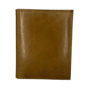 Credit Cardholder & Compact Wallet With Photo ID # 4017N