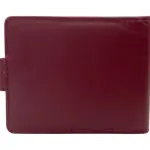 Card Case Small Size 12 Card Album Loop Lock # JD-407L