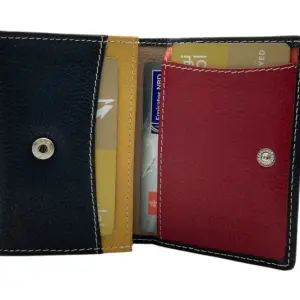 Business Cards & Credit Cards Wallet # 4057