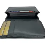 Business Cards & Credit Cards Wallet # 4137