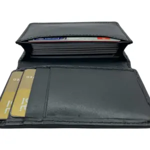 Business Cards & Credit Cards Wallet # 4137