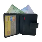 Business Cards & Credit Cards Wallet # 4193A