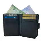 Business Cards & Credit Cards Wallet # 4193A