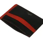 Slim Genuine Leather Special Credit Card Holder # 685N