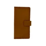 Long Wallet Maveric Leather Wallet # 4266