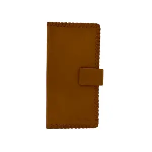 Long Wallet Maveric Leather Wallet # 4266