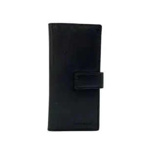 Long Wallet Maveric Leather Wallet # 1790L