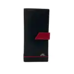 Long Wallet Maveric Leather Wallet # 4146L ( COLOR ADDITION NEEDED )