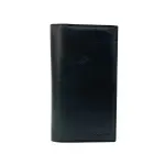 Long Wallet Maveric Leather Wallet # 4149
