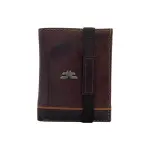 Credit Cardholder & Compact Wallet # 1654EL
