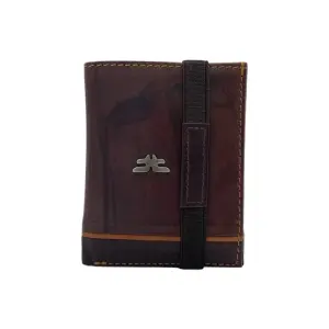 Credit Cardholder & Compact Wallet # 1654EL