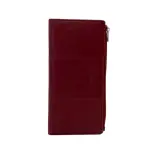 Long Wallet Maveric Leather Wallet # 4602
